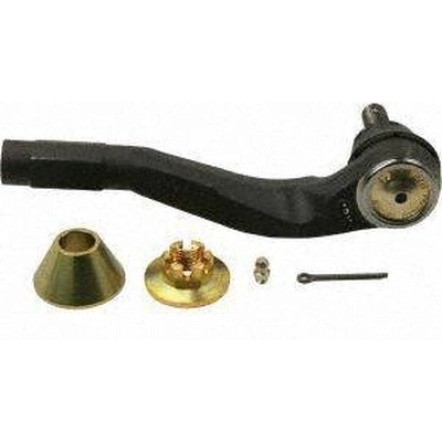 Outer Tie Rod End by MOOG - ES801312 pa8