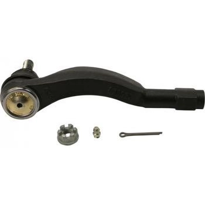 Outer Tie Rod End by MOOG - ES801316 pa7