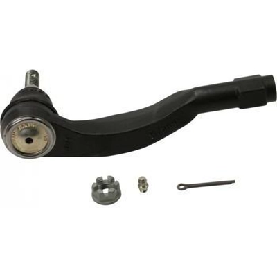 Embout de biellette de direction extérieur de MOOG - ES801317 pa7