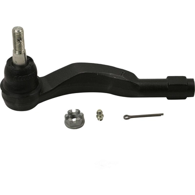 Embout de biellette de direction extérieur de MOOG - ES801317 pa9