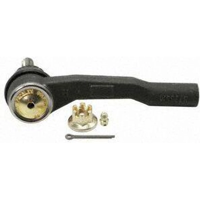 Embout de biellette de direction extérieur de MOOG - ES801322 pa9