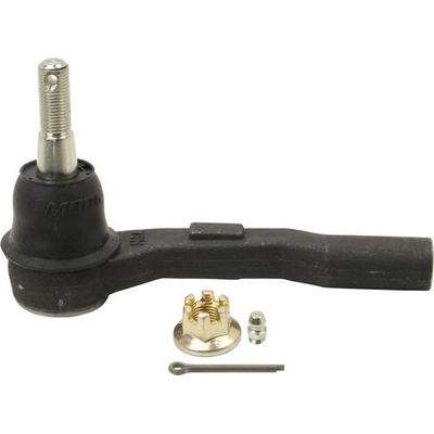 Embout de biellette de direction extérieur de MOOG - ES801323 pa5