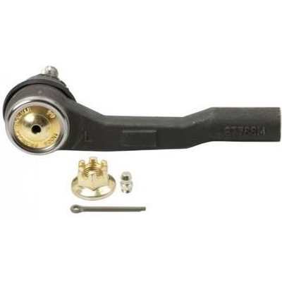 Embout de biellette de direction extérieur de MOOG - ES801323 pa7