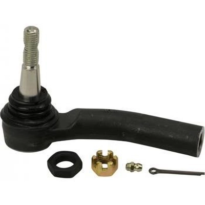 Outer Tie Rod End by MOOG - ES801335 pa8