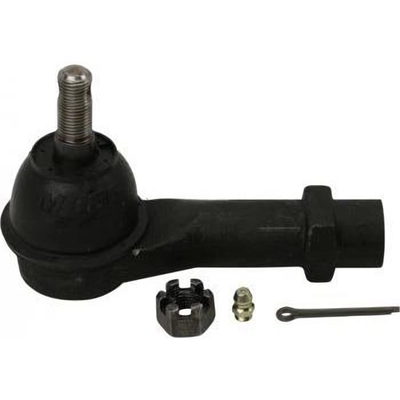 Outer Tie Rod End by MOOG - ES801352 pa7