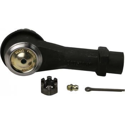 Outer Tie Rod End by MOOG - ES801352 pa8