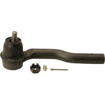 Outer Tie Rod End by MOOG - ES801353 pa14