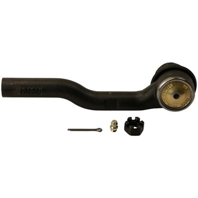 Outer Tie Rod End by MOOG - ES801354 pa7