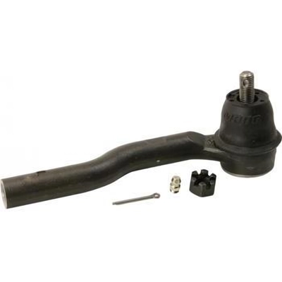 Outer Tie Rod End by MOOG - ES801354 pa9