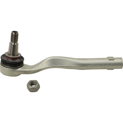 Outer Tie Rod End by MOOG - ES801365 pa1