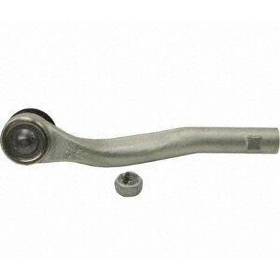 Outer Tie Rod End by MOOG - ES801366 pa5
