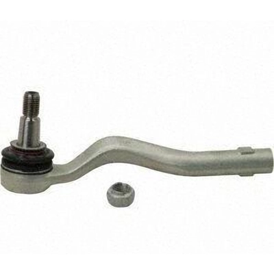 Outer Tie Rod End by MOOG - ES801366 pa6