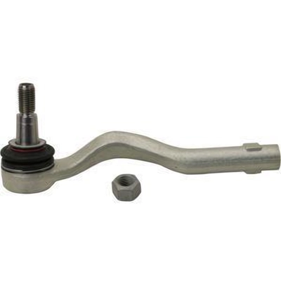 Outer Tie Rod End by MOOG - ES801367 pa3