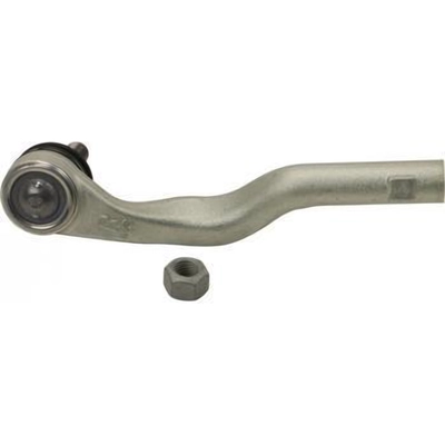 Outer Tie Rod End by MOOG - ES801367 pa5