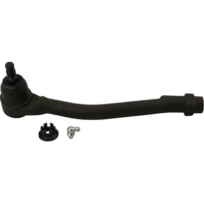 Outer Tie Rod End by MOOG - ES801368 pa2