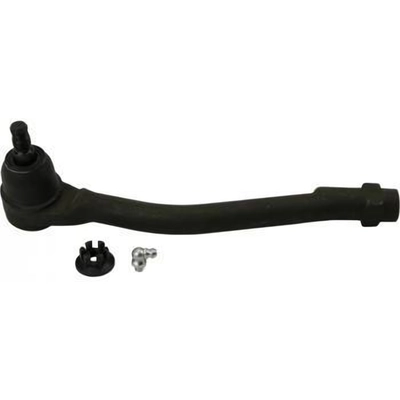 Outer Tie Rod End by MOOG - ES801368 pa3