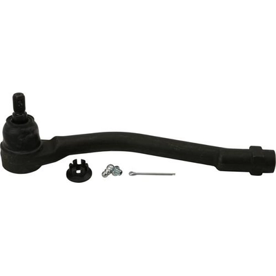 Outer Tie Rod End by MOOG - ES801369 pa2