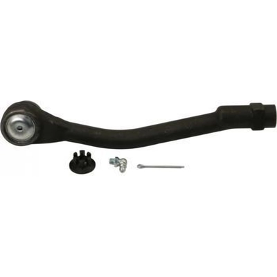 Embout de biellette de direction extérieur de MOOG - ES801369 pa5