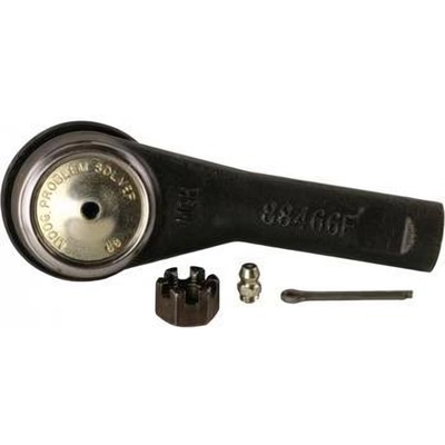 Outer Tie Rod End by MOOG - ES801380 pa1