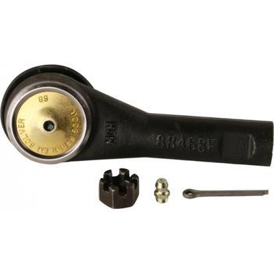 Outer Tie Rod End by MOOG - ES801381 pa6