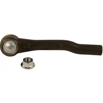 Embout de biellette de direction extérieur de MOOG - ES801389 pa4
