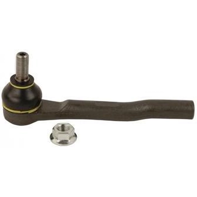 Outer Tie Rod End by MOOG - ES801389 pa5