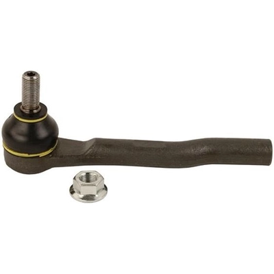 Outer Tie Rod End by MOOG - ES801389 pa6