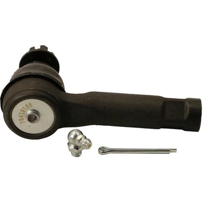 MOOG - ES801390 - Outer Tie Rod End pa3