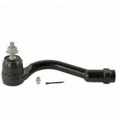 Outer Tie Rod End by MOOG - ES801401 pa2