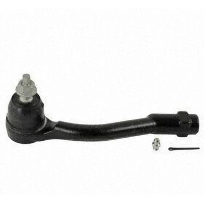 Outer Tie Rod End by MOOG - ES801402 pa2