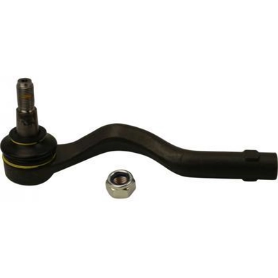 Outer Tie Rod End by MOOG - ES801406 pa4