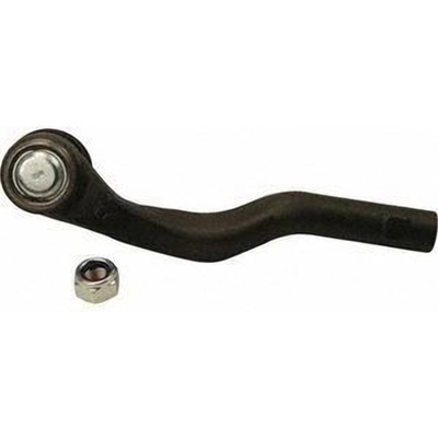 Outer Tie Rod End by MOOG - ES801406 pa5