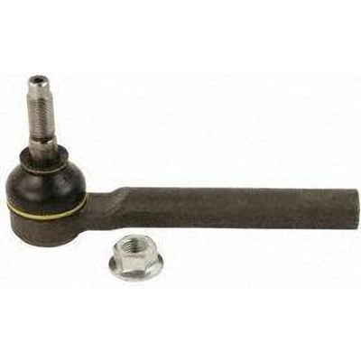 Outer Tie Rod End by MOOG - ES801448 pa2