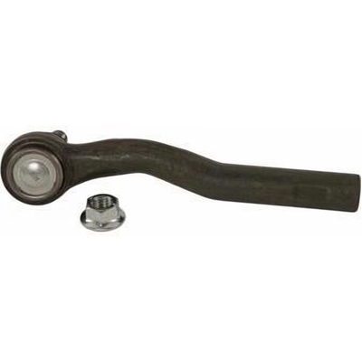 Outer Tie Rod End by MOOG - ES801487 pa5