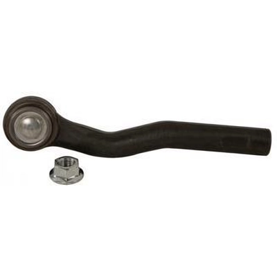 Outer Tie Rod End by MOOG - ES801488 pa5
