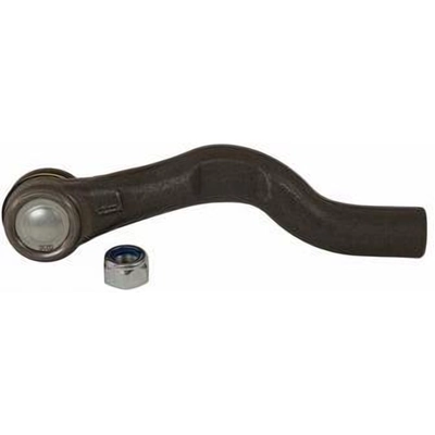Embout de biellette de direction extérieur de MOOG - ES801496 pa6