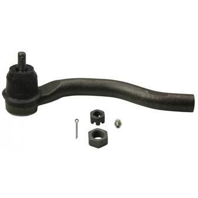 MOOG - ES80287 - Outer Tie Rod End pa10