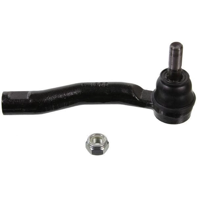 Outer Tie Rod End by MOOG - ES80302 pa4