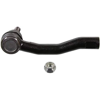 Outer Tie Rod End by MOOG - ES80303 pa11