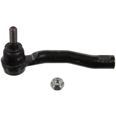 Outer Tie Rod End by MOOG - ES80303 pa3