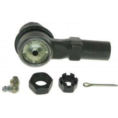 Embout de biellette de direction extérieur de MOOG - ES80309 pa7