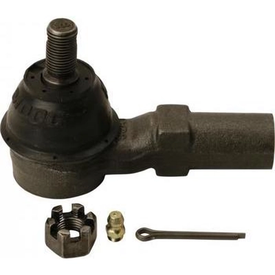 Outer Tie Rod End by MOOG - ES80309 pa8