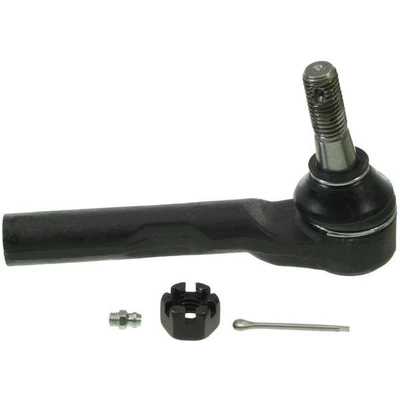 Outer Tie Rod End by MOOG - ES80311 pa3