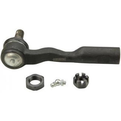 MOOG - ES80382 - Outer Tie Rod End pa8