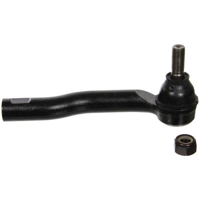 Outer Tie Rod End by MOOG - ES80431 pa5