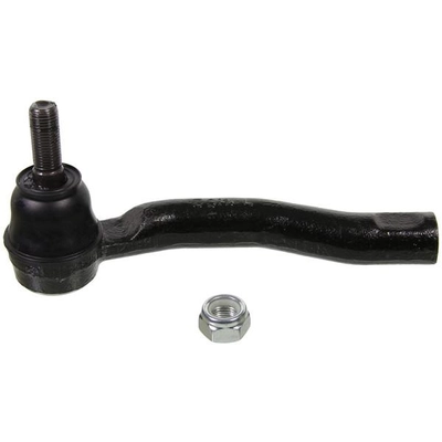 Outer Tie Rod End by MOOG - ES80432 pa3