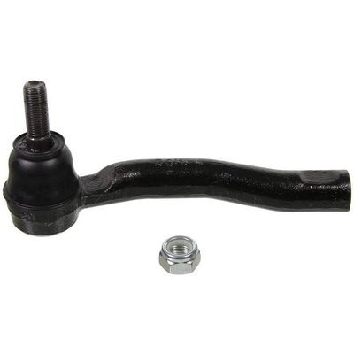 Outer Tie Rod End by MOOG - ES80432 pa4