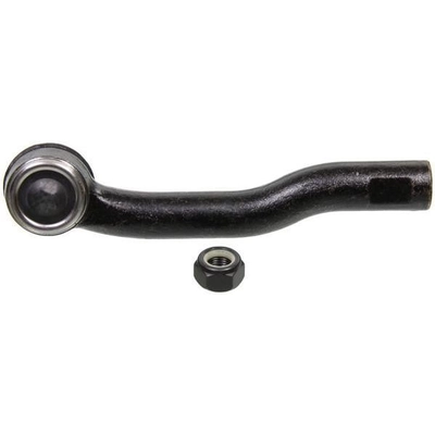 Outer Tie Rod End by MOOG - ES80432 pa6