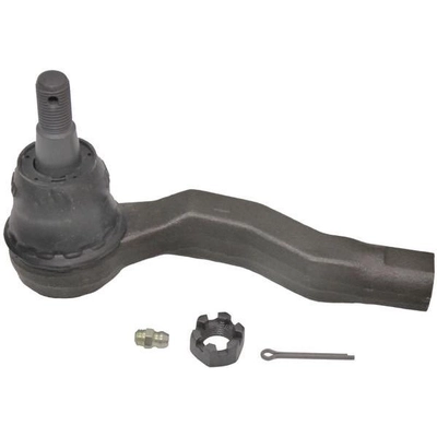 Outer Tie Rod End by MOOG - ES80579 pa5