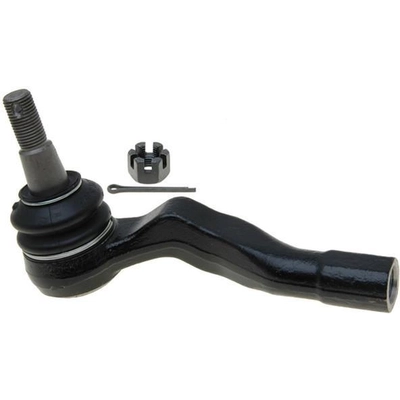 Embout de biellette de direction extérieur de MOOG - ES80579 pa7